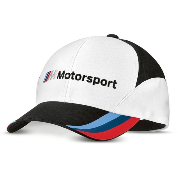 Sapca Oe Bmw Motorsport 80162461126